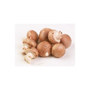 Fehér champignon gomba, bio (HU) (500g)