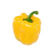 Kaliforniai paprika, piros, bio (ES) - Lot: 104105