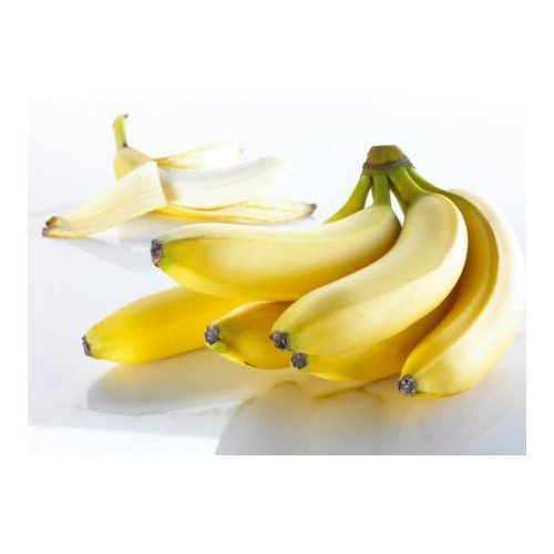 Banán, bio (EC) - Lot: 4702C2
