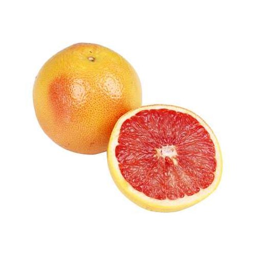 Grapefruit, Star Ruby, vörös, bio (IT) - Lot: 0306