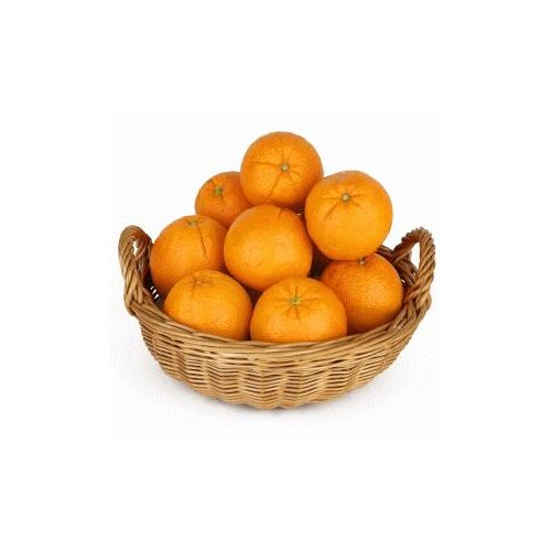 Narancs, Navel, bio (ES) - Lot: 19/1372