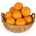 Narancs, Navellina, bio (GR) - Lot: 4704