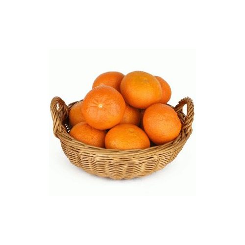 Mandarin, clementin, bio (IT) - Lot: 4578