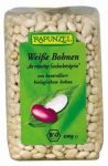 Fehér bab, bio, Rapunzel (500 g)