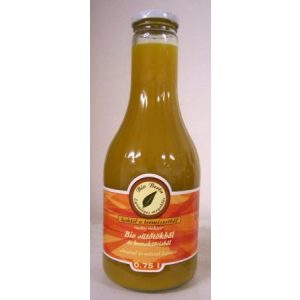 Homoktövis-sütőtök ital, bio, Bio Berta (750 ml) - 2026/02/12.