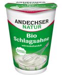 Tejszín, 32%, bio, Andescher (200 g) - 2022/05/27.