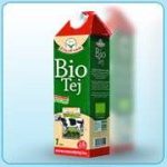 Tartós tej, 2,8%- os, dobozos, bio, Zöld Farm (1 l)
