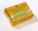 Margarin, bio, Alsan (250g) - 2022/07/24.