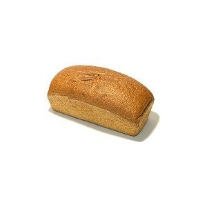 Élesztő nélküli tönkölybúza kenyér, bio, Piszkei Öko 
