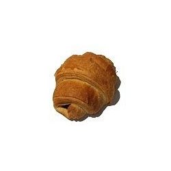 Ízes croissant, bio, Piszke (100g) 