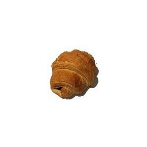 Ízes croissant, bio, Piszke (100g) 