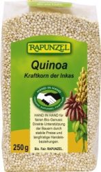 Quinoa, bio, Rapunzel (250 g)