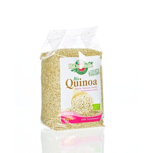 Quinoa, bio, BiOrganik (500g)