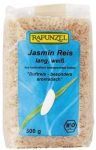   Jázmin rizs, extra hosszúszemű fehér, bio, Rapunzel (500 g)