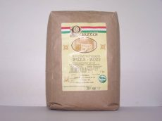 Búza-rozs kenyér lisztkeverék, bio, Pásztó (1000g)