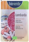   Lombarda olasz szalámi, szeletelt, bio, Bio Verde (80g) - 2022/05/31.