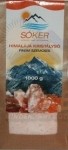 Himalaya étkezési kristálysó, finom szemcsés (1000g)