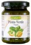 Pesto verde, vegán, bio, Rapunzel (120 g)