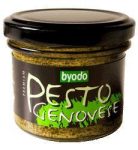 Pesto Genovese, bio, Byodo (100 g)