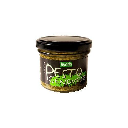 Pesto Genovese, bio, Byodo (100 g)