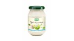   Könnyű majonéz tojás nélkül (salátakrém), üveges, bio, Byodo (250 ml)
