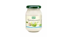 Könnyű majonéz tojás nélkül (salátakrém), üveges, bio, Byodo (250 ml)