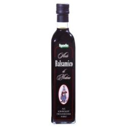   Balzsamecet, "Aceto Balsamico", 6% sav, bio, Byodo (500ml)