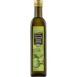   Görög olivaolaj, extra szűz, bio, Dennree (500 ml) - 2024/12/02.