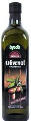 Olívaolaj, extra szűz, bio, Byodo (750 ml)