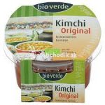 Eredeti friss kimchi, bio, Bio Verde (125g) - 2022/05/02.