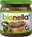 Bionella mogyorós nugátkrém, bio, Rapunzel (250g)