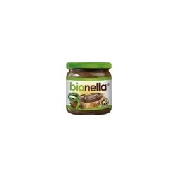 Bionella mogyorós nugátkrém, bio, Rapunzel (250g)