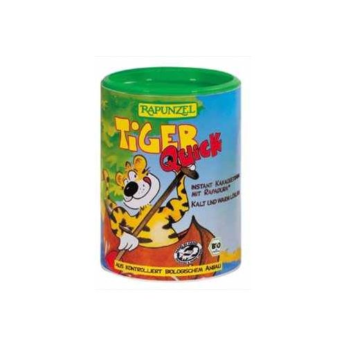 Kakaóital, instant, bio, Tiger Quick (400 g)