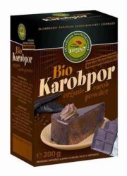 Karobpor, bio, Biopont (200 g)