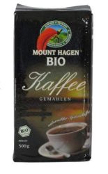 Pörkölt kávé, őrölt, Peru, Demeter, Mount Hagen (250g) 