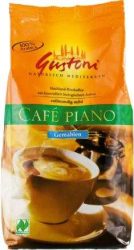 Gustoni Café Piano, őrölt, bio, Dennree (500g) - 2024/03/08.
