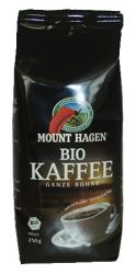 Pörkölt kávé, szemes, bio, Mount Hagen (250g) 