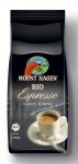 Espresso kávé, szemes, bio, Mount Hagen (250g)