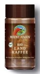 Instant gabona kávé, bio, Mount Hagen (100g)