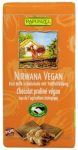   Nirvana tejcsokoládé, rizstejes, trüffel töltelékkel, bio, Rapunzel (100g)