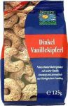 Tönköly vaníliás kifli, bio, Bohlsener Mühle (125g)