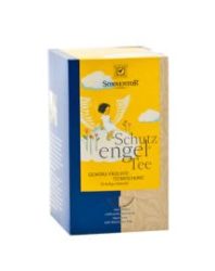 Őrangyal tea, bio, Sonnentor (30 g)