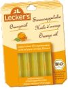 Narancsolaj, 100%- os, bio, Lecker's (4*2 ml)