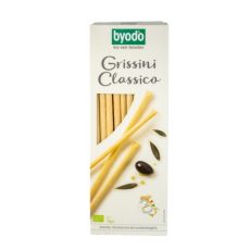 Grissini classico, bio, Byodo (125g)