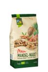   Mandula-mogyoró crunchy müzli, bio, Bohlsener Mühle (425g) 