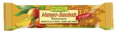 Gyümölcsszelt, mangó-baobab, bio, Rapunzel (40g)