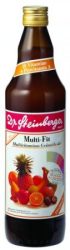 Multi Fit, Dr. Steinberger (750ml)