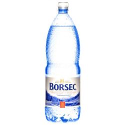 Borsec víz, szénsavmentes (2 l) (6 db / cs)