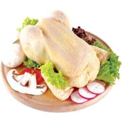 Friss csirke darabolva, 1,6-2 kg, natúr, lédig (HU)
