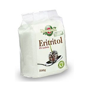 Eritritol, Naturmind
